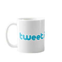 Tweet it ain't so! mugs