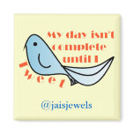 Tweet Magnet