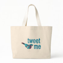 Tweet ME bags