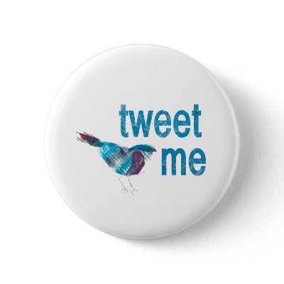 Tweet ME Buttons by studio236
