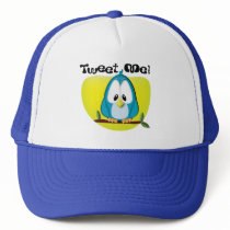 Tweet Me Hat