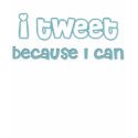 Tweet Me Mania! t-shirts by FracturedTees Tweet Me Mania! t-shirts