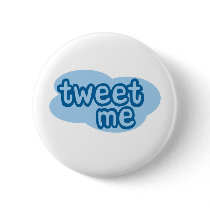 tweet me (twitter) pins