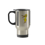 Tweet Mug