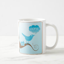 Tweet! mugs