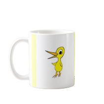 Tweet Mug