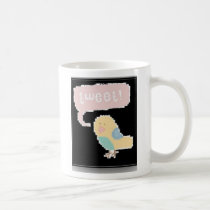 Tweet mugs