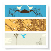 tweet! posters