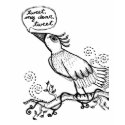 Tweet! t-shirts
