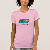 Tweet T-shirt