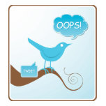 Tweet! Tee Shirt