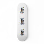 Tweet Tooth Bird Dog Skateboards
