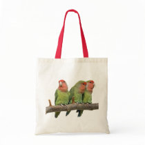 Tweet Trio Bag