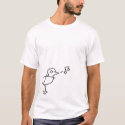 Tweet t-shirts by Hricne_Clthing Tweet t-shirts