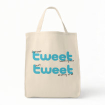 Tweet Tweet bags by Krugmaster Tweet Tweet bags