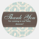 Tweet Tweet Boy TY Sticker