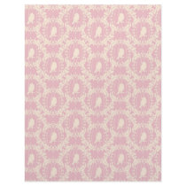 Tweet Tweet Girl Scrapbook Paper Customized Letterhead