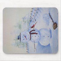 Tweet Tweet mousepads by SherryWeisel Tweet Tweet mousepads