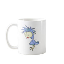 Tweet Tweet mugs