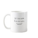 Tweet Tweet mug by TweetEDoodles Tweet Tweet mug