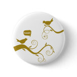 Tweet! Tweet! Springtime! Pins