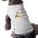 Tweet! Tweet! Springtime! pet clothing