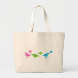 Tweet-Tweet-Tweet Funny twitter birds Canvas Bag