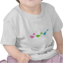 Tweet-Tweet-Tweet Funny twitter birds Tshirt