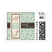 Tweet Tweet Twins Stamp 2