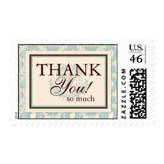 Tweet Tweet TY Stamp stamp