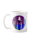 Tweet World - Sweet World mugs