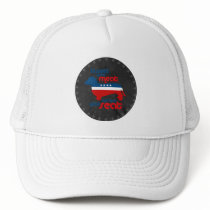 Tweet your meat and lose your seat - hats