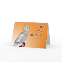 Tweet Yourself Birthday cards