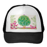 Tweeter Garden Trucker Hat