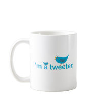 tweeter coffee mugs