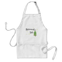 Tweeter Nutcracker chic aprons