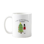 Tweeter Nutcracker Christmas 2009/2010 collection mugs