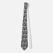 Tweeter (Ribbon Type) Tie