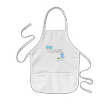 Tweetie and Darlin Aprons
