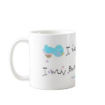 Tweetie and Darlin Coffee Mugs