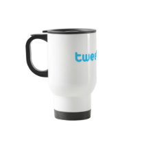 Tweetie Pie mugs by TwitterShirts Tweetie Pie mugs
