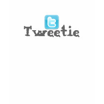 Tweetie Tank t-shirts