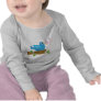 Tweeting Bird T-shirt