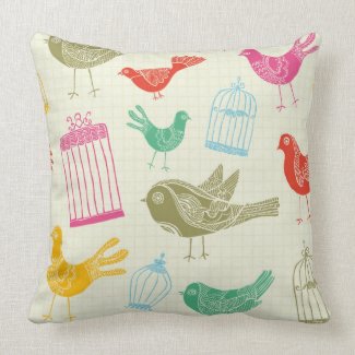 Tweetligans mojo_throwpillow