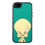 Tweety Angry OtterBox iPhone 5/5s/SE Case