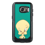 Tweety Angry OtterBox Samsung Galaxy S7 Case