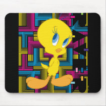 Tweety Electronic Color Mousepad