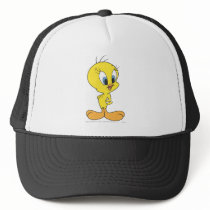 Tweety Haha Mesh Hat