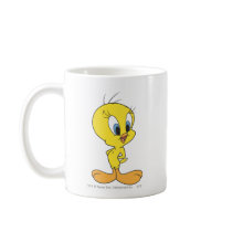 Tweety Haha Coffee Mugs