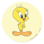 Tweety Haha stickers